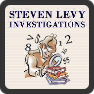 Steven Levy Investigations